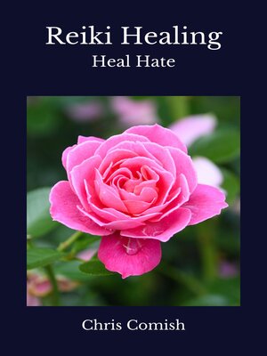 cover image of Reiki Healing / Heal Hate